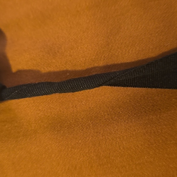 West Elm Silky TENCEL™ King Pillowcase, Retail Price $49.00US, Color Teracotta - Picture 7 of 7